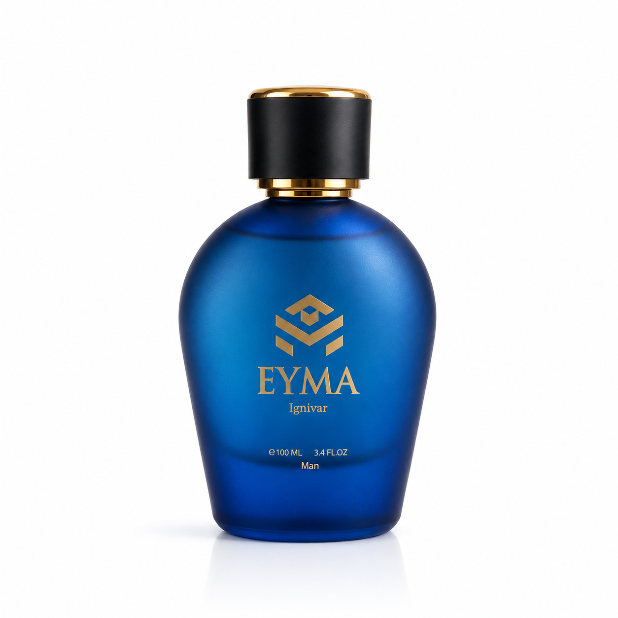 Eyma Parfüm - Eyma Ignuvar Erkek Parfüm
