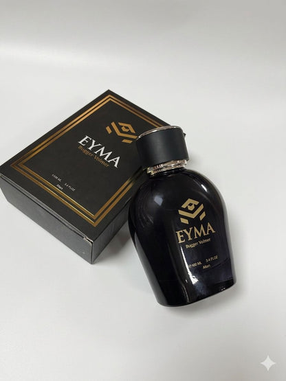 Eyma Bugger Volmer Erkek Parfüm