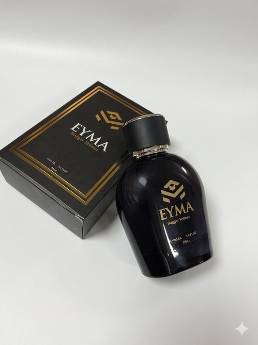 Eyma Bugger Volmer Erkek Parfüm