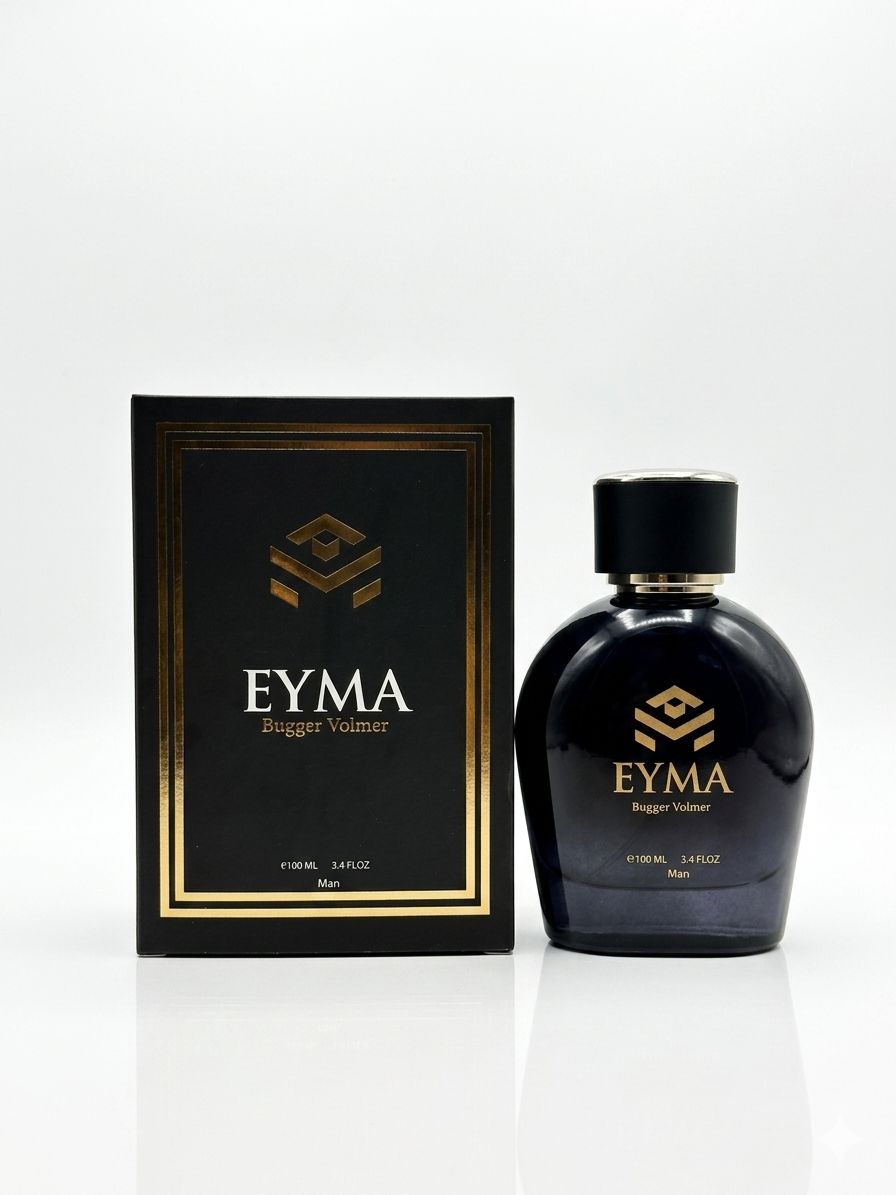 Eyma Bugger Volmer Erkek Parfüm