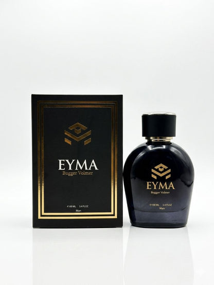 Eyma Bugger Volmer Erkek Parfüm