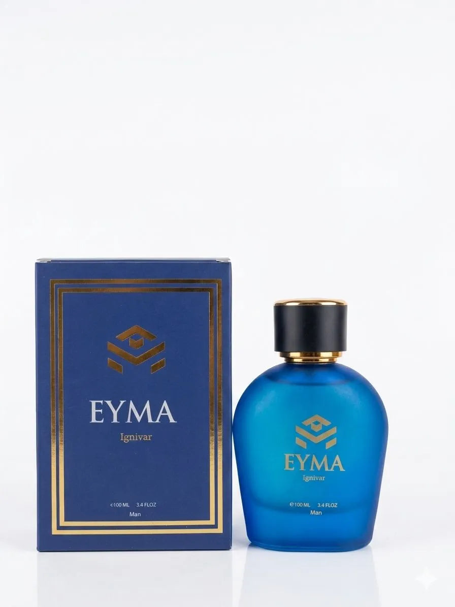 Eyma Parfüm - Eyma Ignuvar Erkek Parfüm