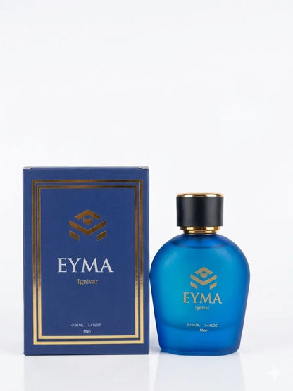 Eyma Parfüm - Eyma Ignuvar Erkek Parfüm